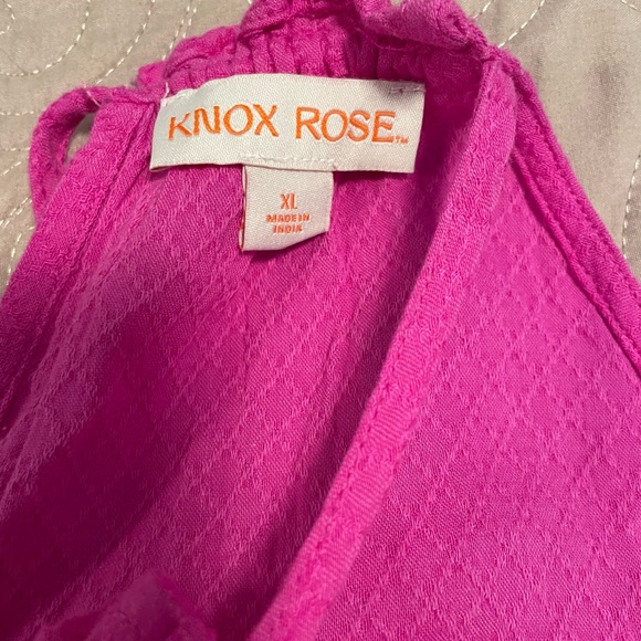 KNOX ROSE XL - Picture 6 of 7